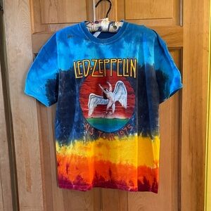 Kids Tie-Dye T-Shirt
